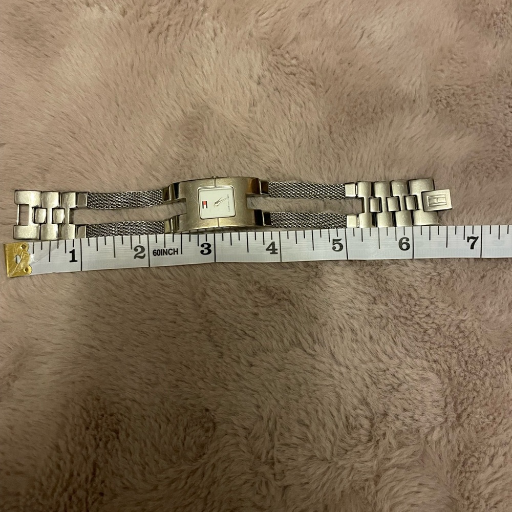 Tommy Hilfiger Watch - Picture 7 of 9